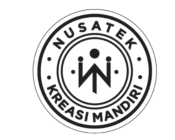 Nusatek Logo
